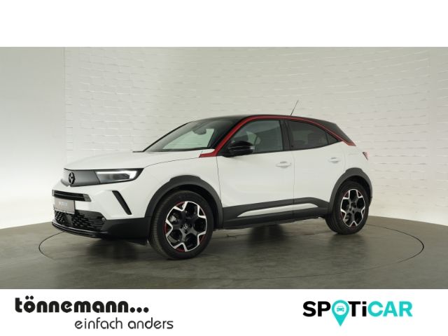Mokka-e B GS LINE 50kWh AT+LED+SITZHEIZUNG+KEYLE