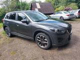 Mazda CX-5 2.2 SKYACTIV-D 175 Nakama Intense AWD A... - Mazda CX-5 in Hamburg