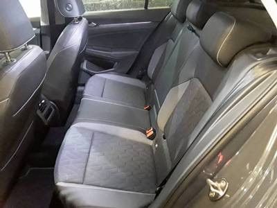 Golf VIII 2.0 TDI DSG GOAL LED PLUS+AHK+ACC+APP+