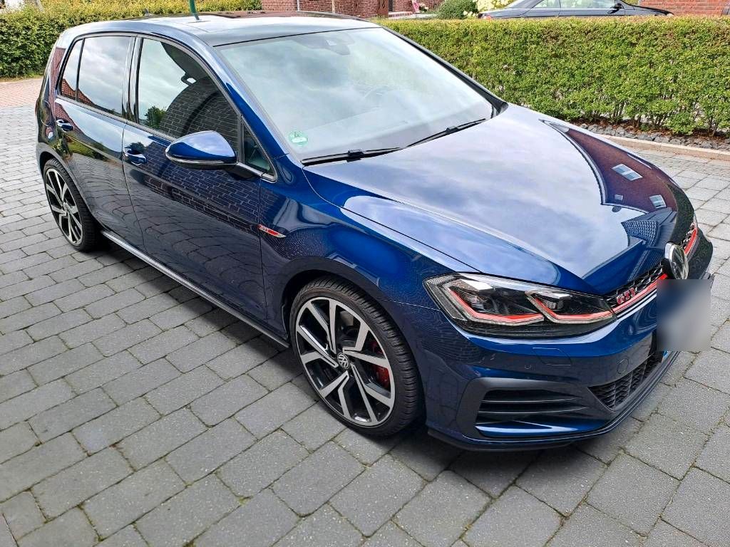 Image of Volkswagen Golf