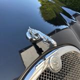 Jaguar S-Type 2.7 L / V6 Diesel Executive Final Edition - Jaguar S-Type mit Diesel-Antrieb: 2.7