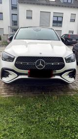Mercedes-Benz GLE 450 d 4MATIC -