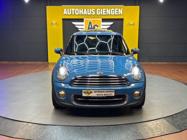 MINI Mini Cooper BAYSWATER/Pano/Leder/Scheckheft