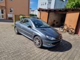 Peugeot 206 CC Platinum 110 Platinium - Peugeot 206: Platinium