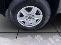 Volkswagen Amarok - Vorschau Bild 8