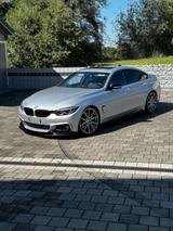 BMW 440i GranCoupé (F36) | 326 PS | Adaptive LED - gebrauchte BMW 440 Gran Coupé aus dem Jahr 2019