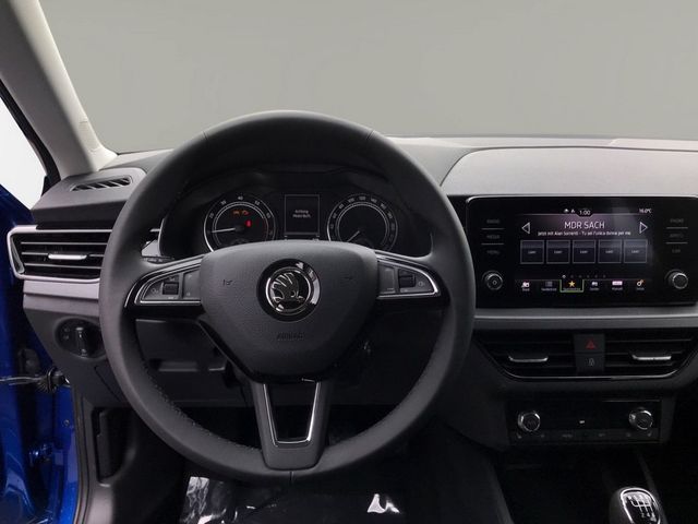 Skoda Kamiq 1.0 TSI Ambition VOLL-LED SHZ PDC ALU