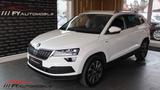 Skoda Karoq Drive 125 Garantie* AHK* Apple C.Play* - Skoda Karoq DRIVE-125