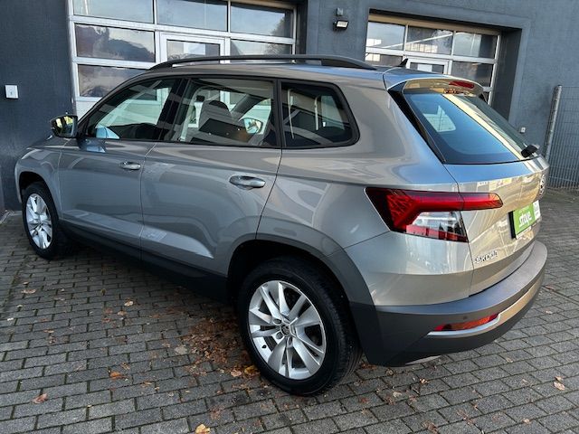 Karoq Ambition BFS;LED;SHZ;PDC:FSE