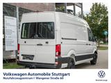 Volkswagen Crafter 35 Kasten 2,0 l 103 kW Frontantr ieb 8-G - Angebote