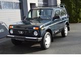 Lada Niva Taiga 4x4 1. Hand orig. 31.148 km - gebrauchte Lada Niva aus dem Jahr 2019