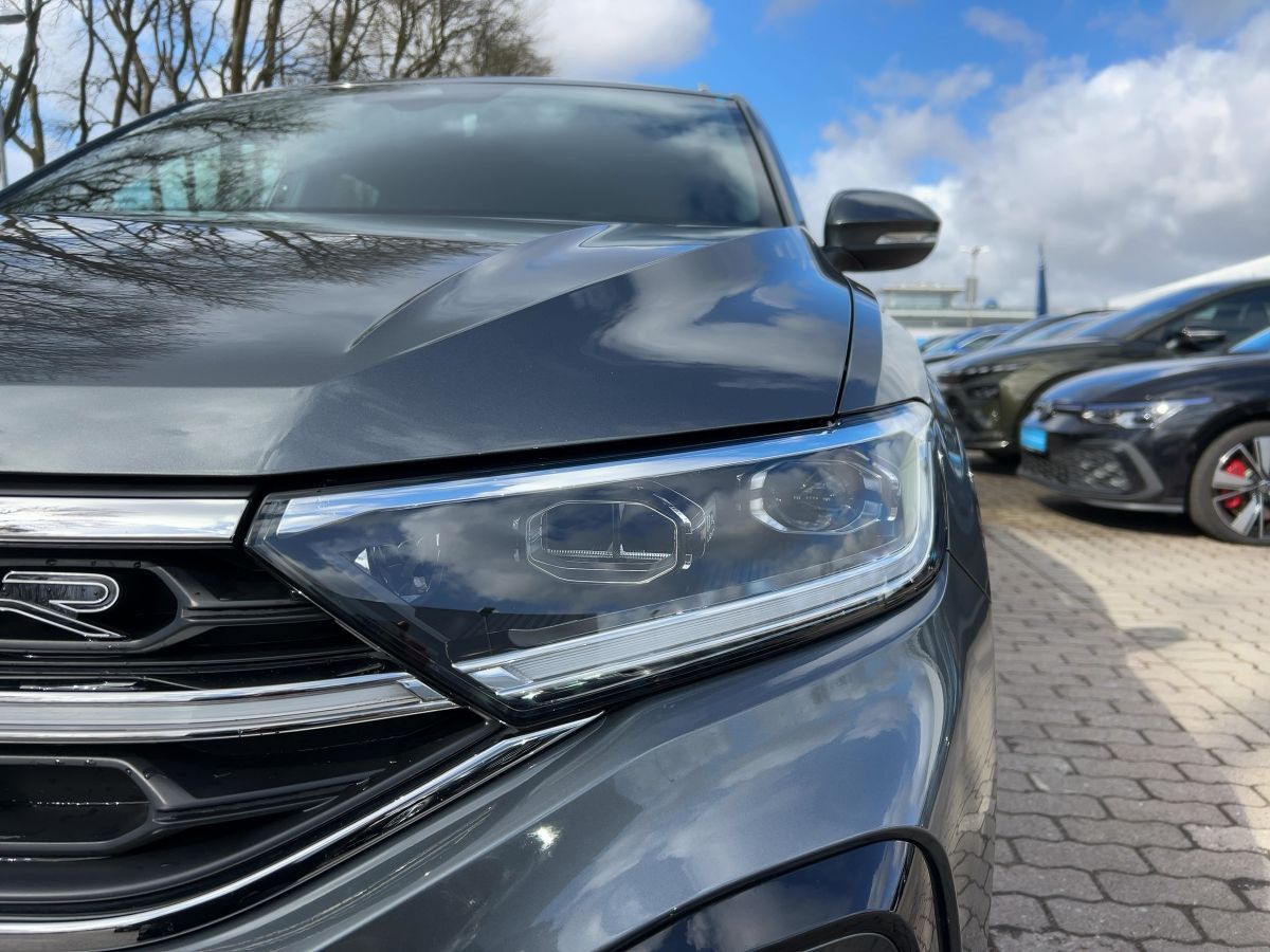 Volkswagen T-Roc - Bild 18