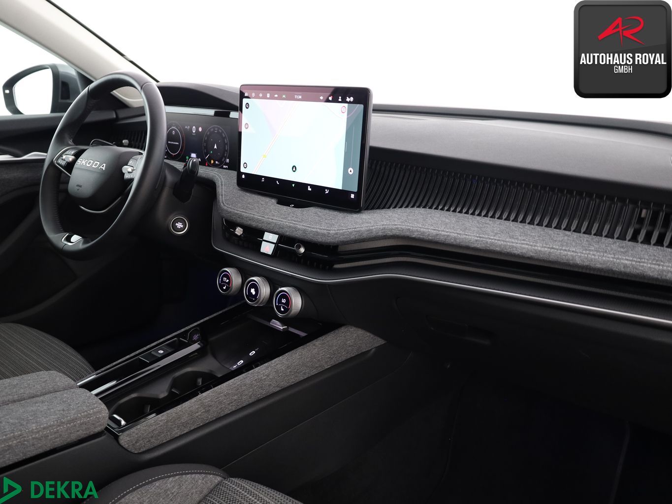 Skoda Superb Combi 2.0 TDI 4x4 PANO,360°,MASSAGE,ACC foto 10