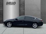 Opel Insignia GS Business Innovation , Alcantara, Nav - Opel Insignia mit Diesel-Antrieb: Limousine