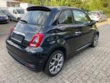 Fiat 500 RockStar * Euro 6* PDC* Navi* Pano - gebrauchte Fiat 500 aus dem Jahr 2020