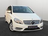 Mercedes-Benz B 180 - Mercedes-Benz B 180 in Mainz