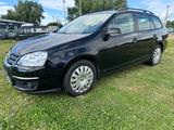 Volkswagen Golf V Variant Trendline - Volkswagen Golf aus 2008 mit Diesel-Antrieb: Kombi