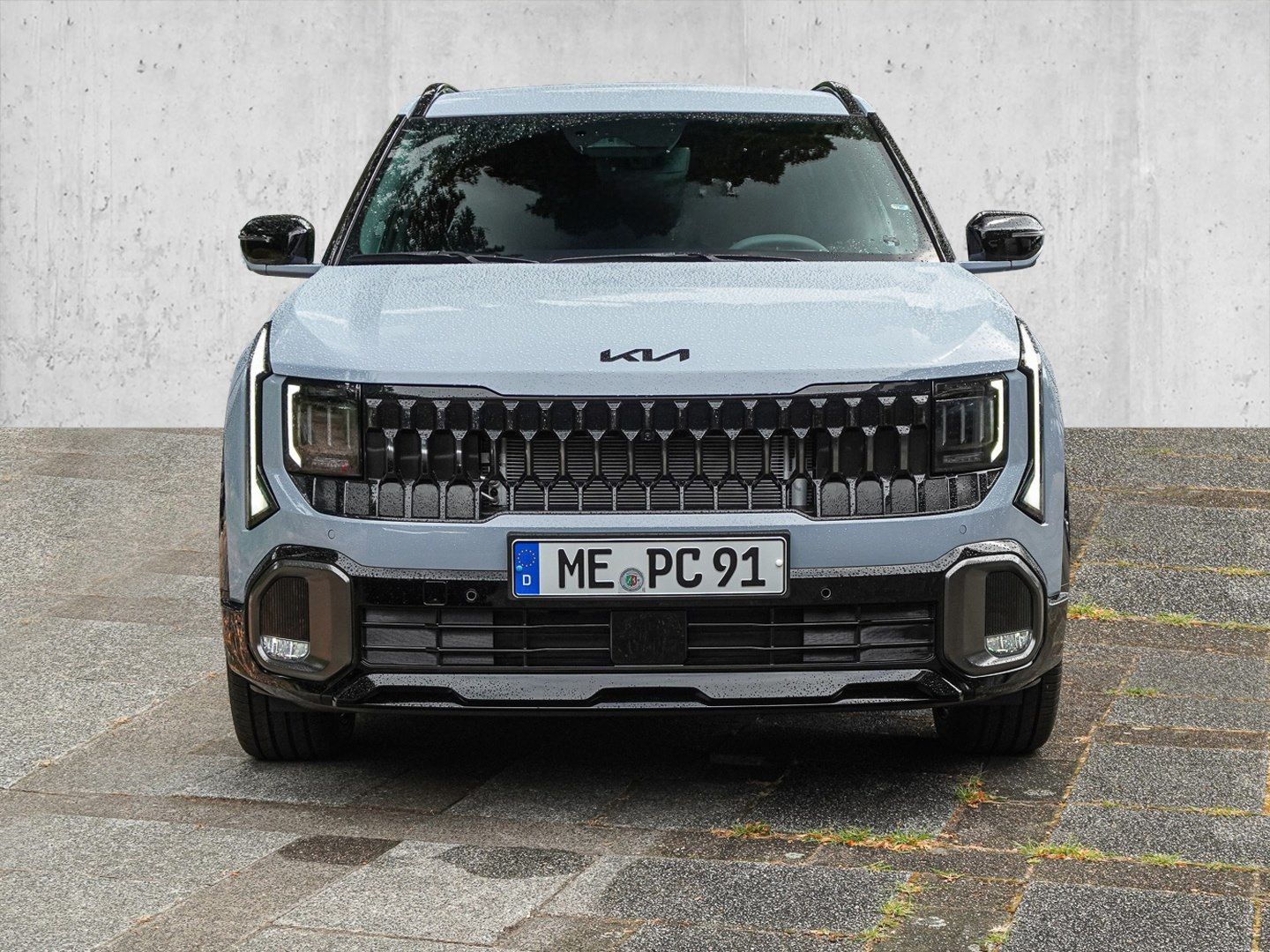 Kia Andere - Bild 3