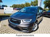 Chrysler Pacifica V6 3.6L Leder LED FACELIFT 7-Sitzer - Chrysler Pacifica aus 2021