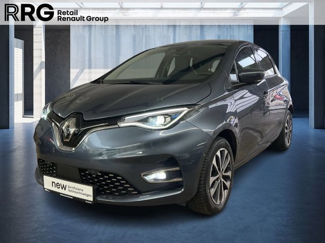 Renault ZOE R135 Z.E 50 Intens inkl. Batterie inkl. Batt