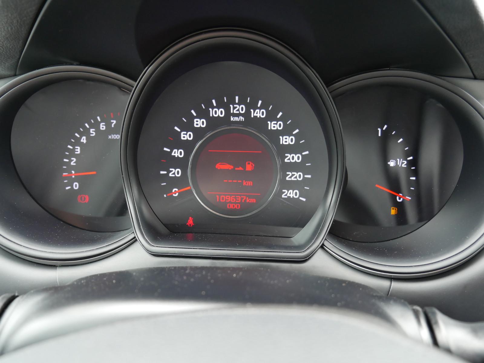 Kia cee'd Sportswagon