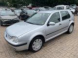 Volkswagen Golf 1.6 Automatik TÜV 08.2025 - Volkswagen Golf aus 2000: 1.6
