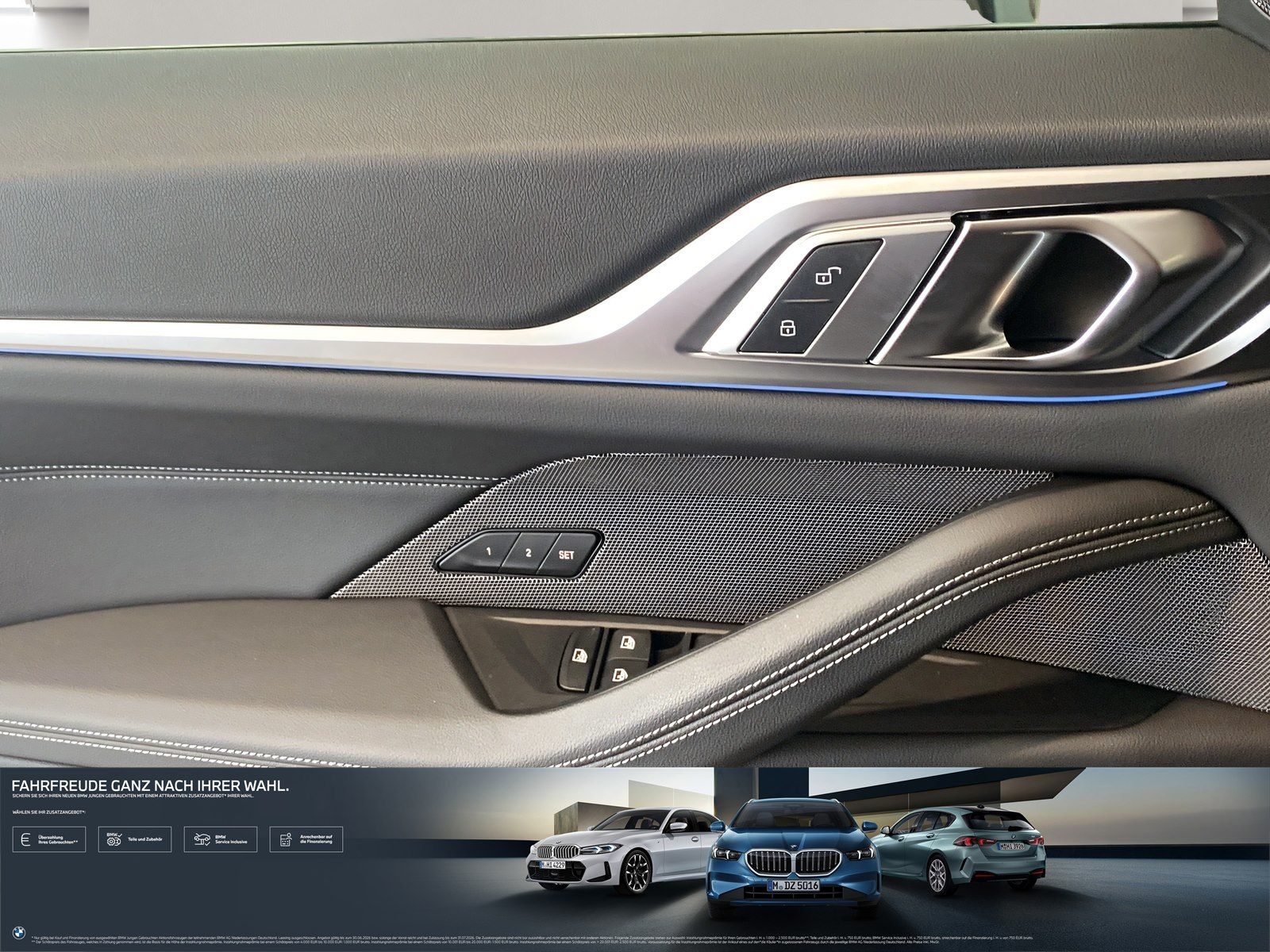 BMW i4 - Bild 17