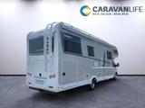 Dethleffs Globetrotter XXL A 9000-2 EB Privatverkauf/Volla - Dethleffs Globetrotter XXL A 9000 2 EB Automatik