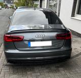 Audi A6 3.0 TFSI quattro S-line - V6 3.0 TFSI - gebrauchte Audi A6 aus dem Jahr 2015
