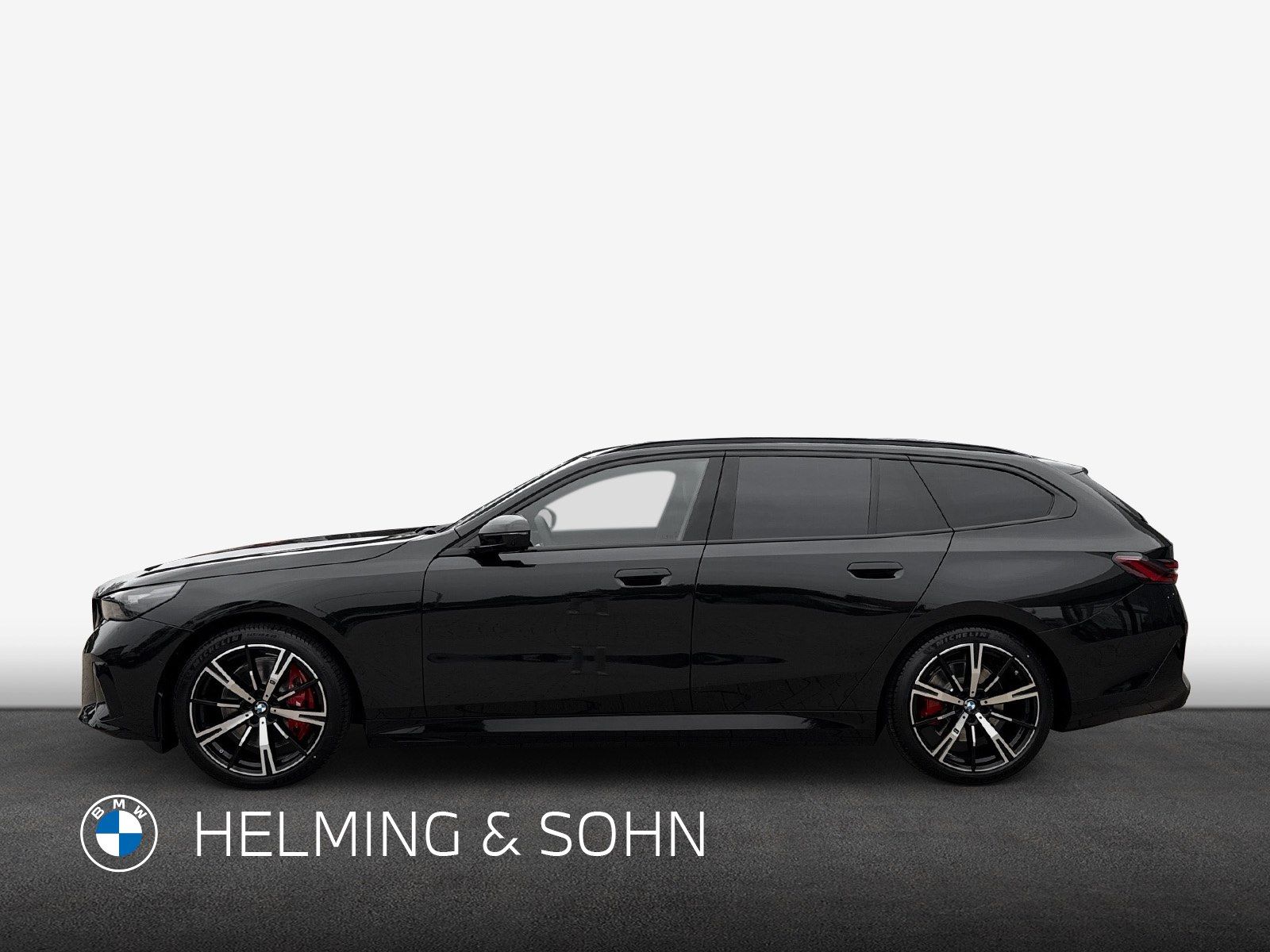 BMW i5 - Bild 4