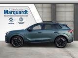 Cupra Terramar 2.0TSI VZ 20"Pano.AHK - mit Benzin-Antrieb: Geländewagen, mit Klimaautomatik