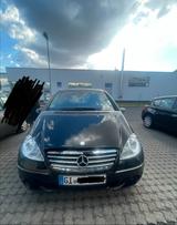 Mercedes-Benz Mercedes Benz A Klasse W169 - Mercedes-Benz W169