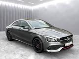 Mercedes-Benz CLA 250 AMG *2HD/PANO/LED/STHZ* - gebrauchte Mercedes-Benz CLA 250 aus dem Jahr 2017