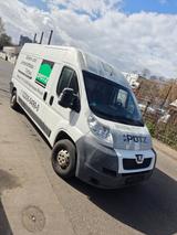 Citroën Citröen Jumper - Citroën Jumper in Duisburg