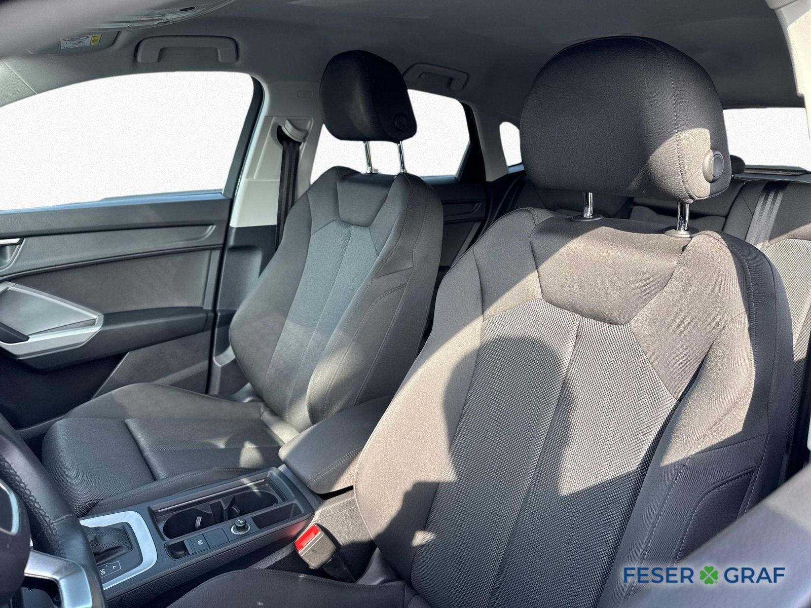 Audi Q3 - Bild 11