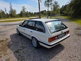 BMW E30 328 Touring M52B28 - gebrauchte BMW 3er Reihe aus dem Jahr 1989