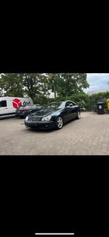 Mercedes-Benz Mercedes CLK 320 Cdi  Avantgard Schiebadac... - gebrauchte Mercedes-Benz CLK 320 aus dem Jahr 2006