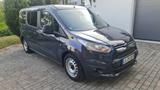Ford Transit Grand Connect 1.6 TDCI 5-sitzer - Ford Transit Connect mit Diesel-Antrieb: Kleinbus, 1.6