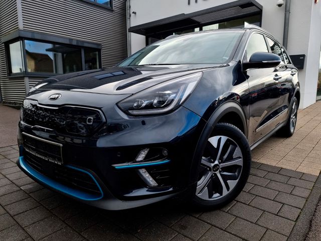 Kia Niro Edition-7  Leder Nav LED Keyless JBL 1-Hand