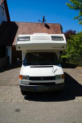 Karmann VW T4  - Karmann T4