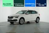 Skoda KAMIQ STYLE 1.0TSI DSG SITZHZG+ANHÄNGERKUPPLUNG - Skoda Kamiq in Erfurt