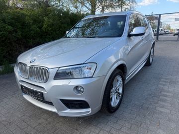 BMW X3 - 1