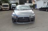 Mitsubishi Sportback EDITION ClearTec,1,6L,Klima,Euro5 - Mitsubishi Lancer: Edition