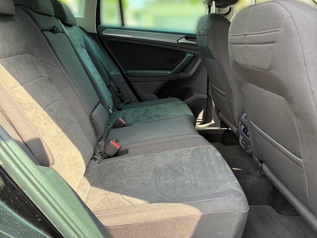 Volkswagen Tiguan Life 2.0 TDI 4MOTION DSG LED Standhz, миниатюра 18