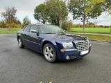 Chrysler 300C 3.5 *DEUTSCHES FAHRZEUG+ORIGINAL* - gebrauchte Chrysler 300C aus dem Jahr 2004
