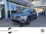 Volkswagen Tiguan Allspace 1.5 TSI IQ.DRIVE  AHK Navi ACC   - Volkswagen Tiguan Allspace aus 2020