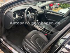AUDI A4 2.0 TDI 110kW Ambiente Autom*Keyless*RFK*S-Da