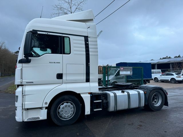 MAN TGX 18.460