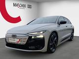 Audi A6 Avant e-tron performance S-Line TechPro AHK 2 - Audi A6 e-tron Neuwagen