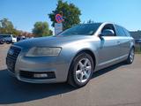 Audi A6 Avant 2.8 FSI quattro - Audi A6 aus 2009: Kombi